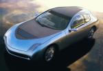 Toyota 4500GT Concept 1989 года